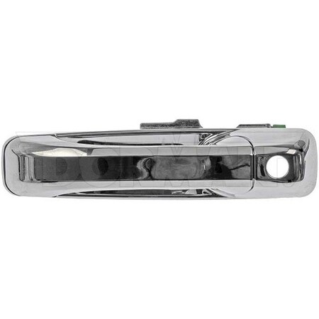 Motormite EXTERIOR DOOR HANDLE FRONT LEFT 91044